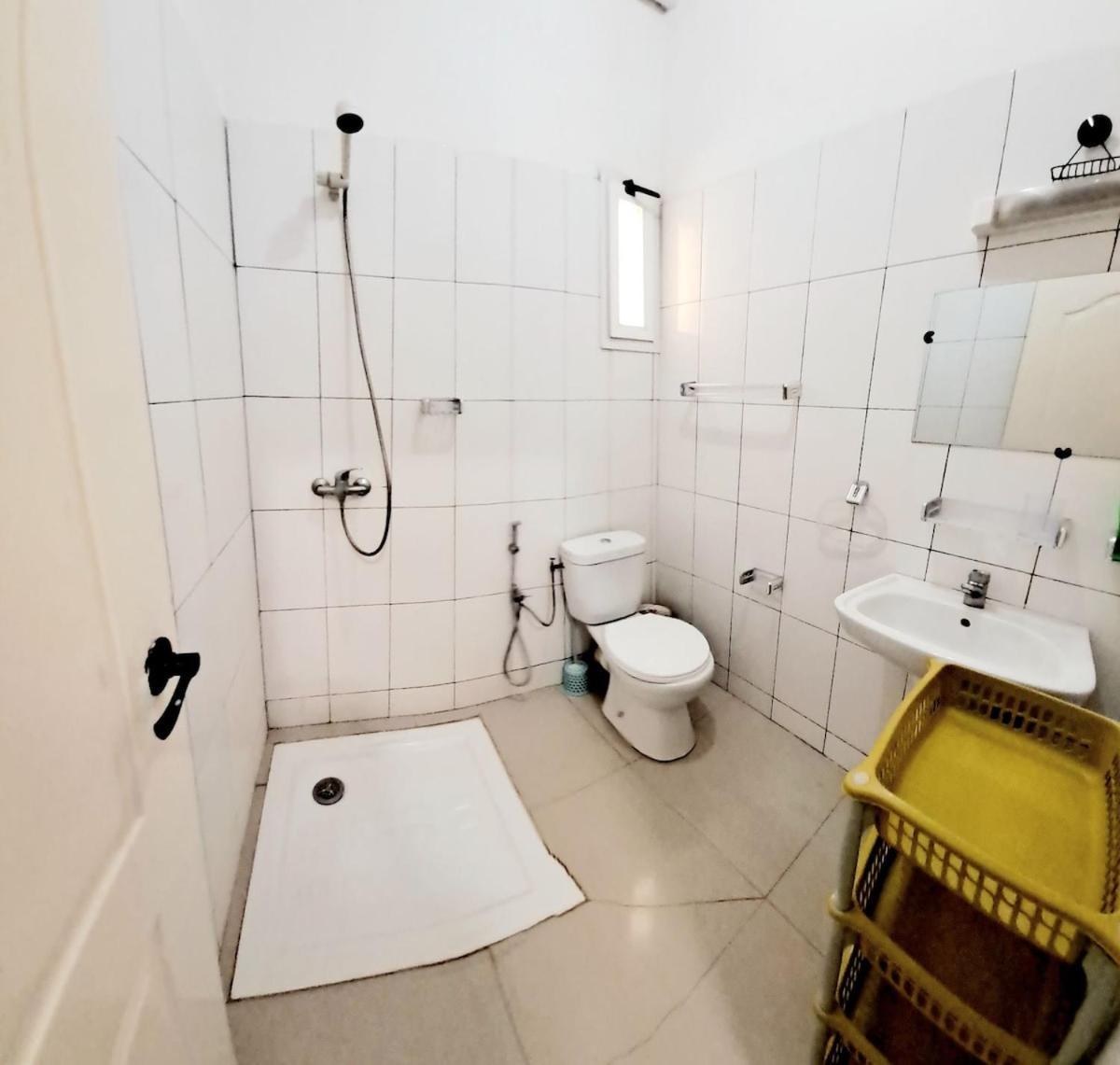 Homeland Keur Gorgui Appartement