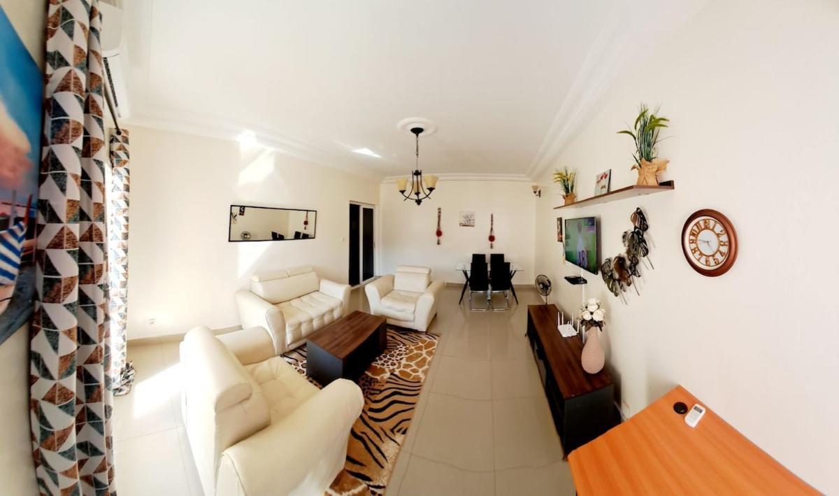 Appartement Homeland Keur Gorgui
