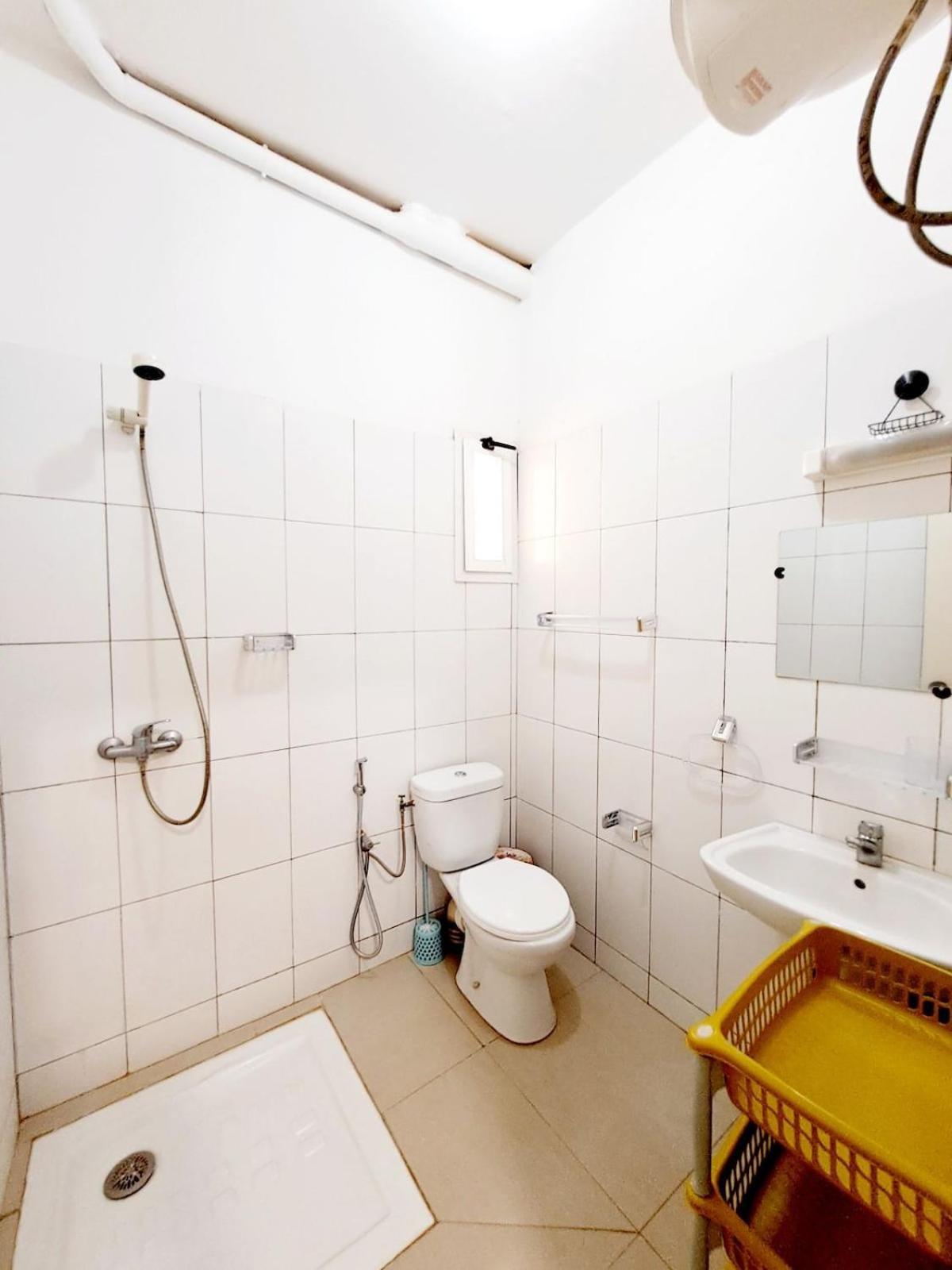 Homeland Keur Gorgui Appartement