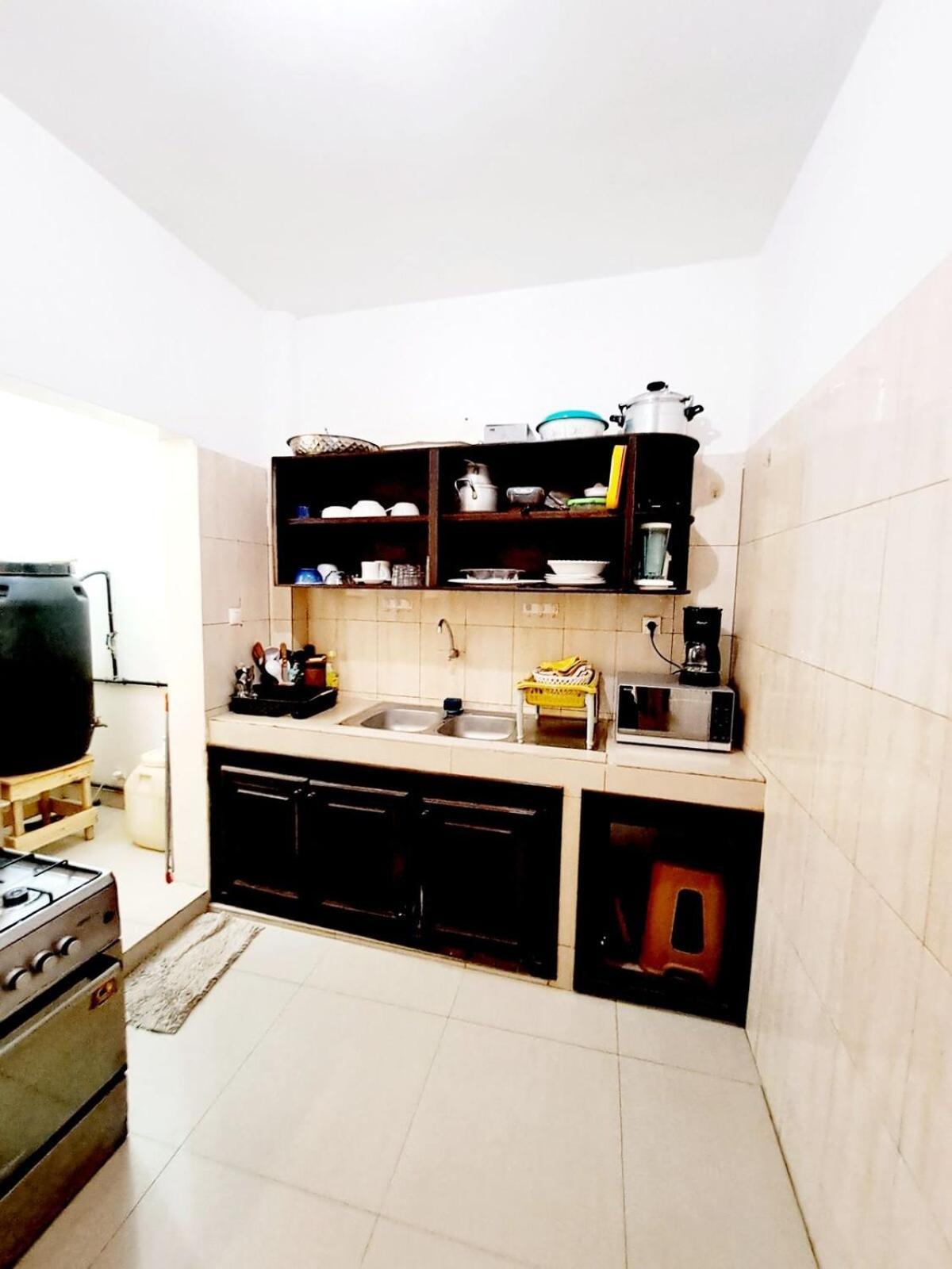Appartement Homeland Keur Gorgui Dakar