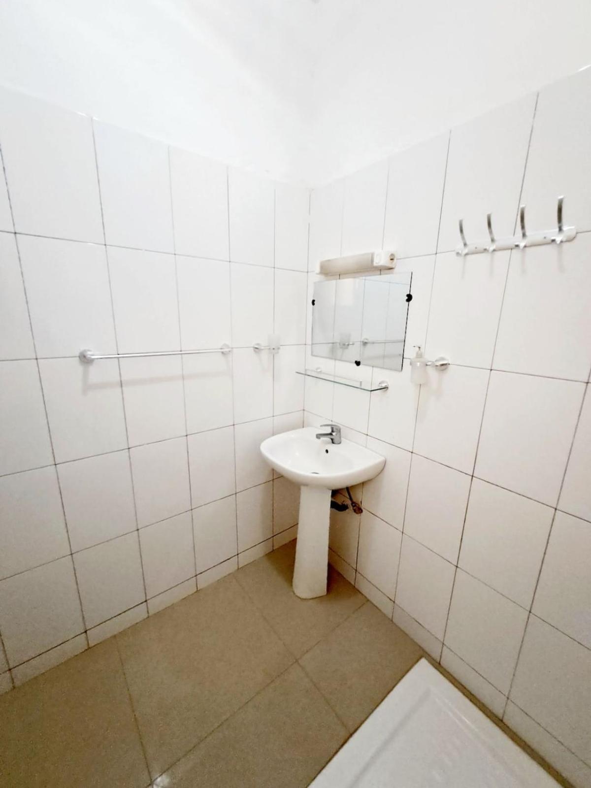 Homeland Keur Gorgui Appartement *