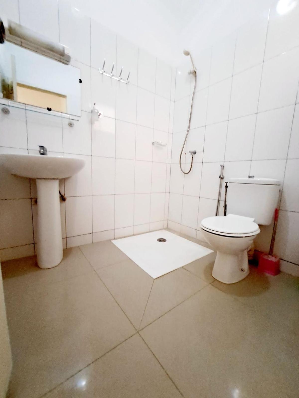 Homeland Keur Gorgui Appartement *