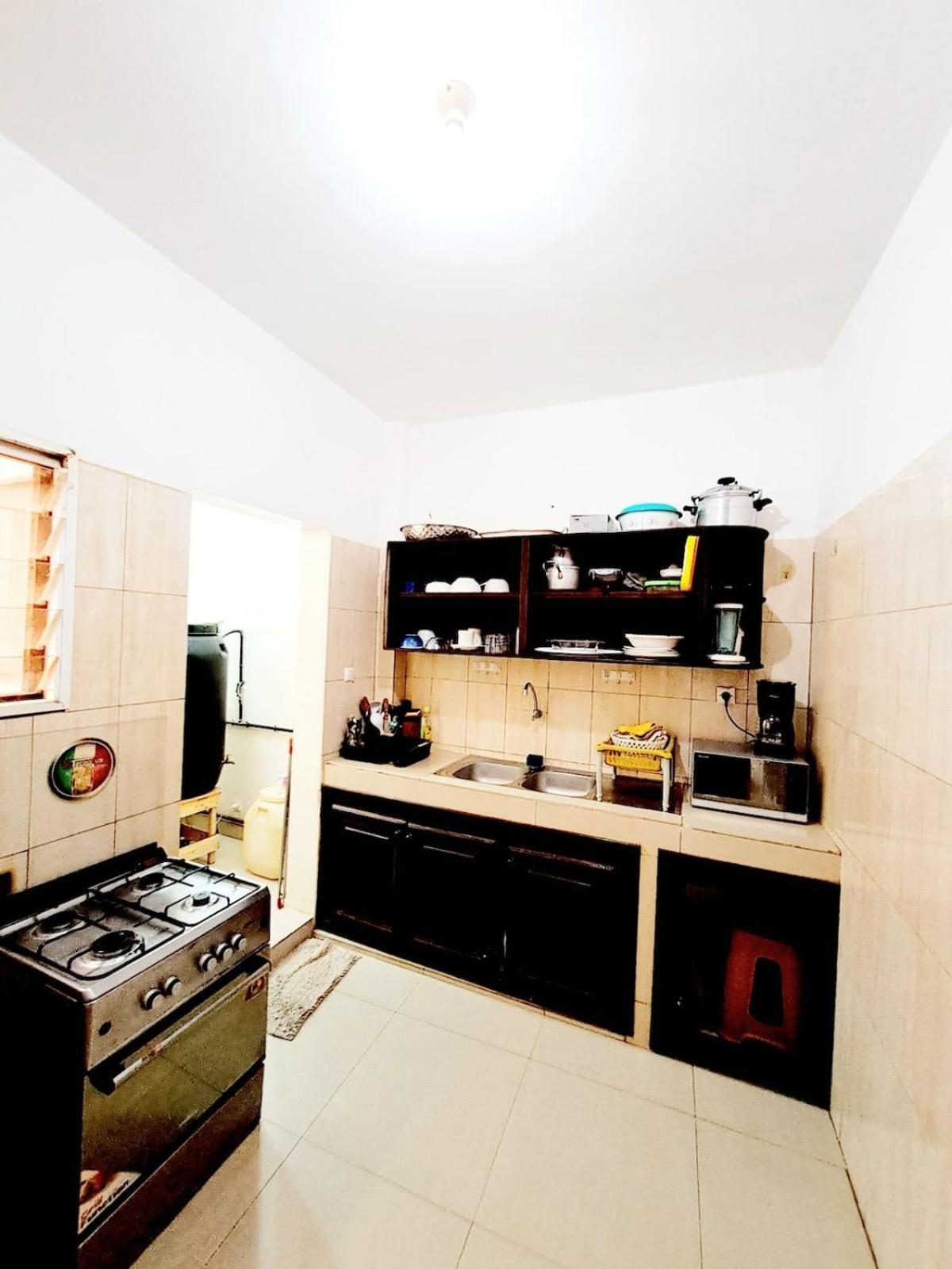 Homeland Keur Gorgui Appartement Dakar