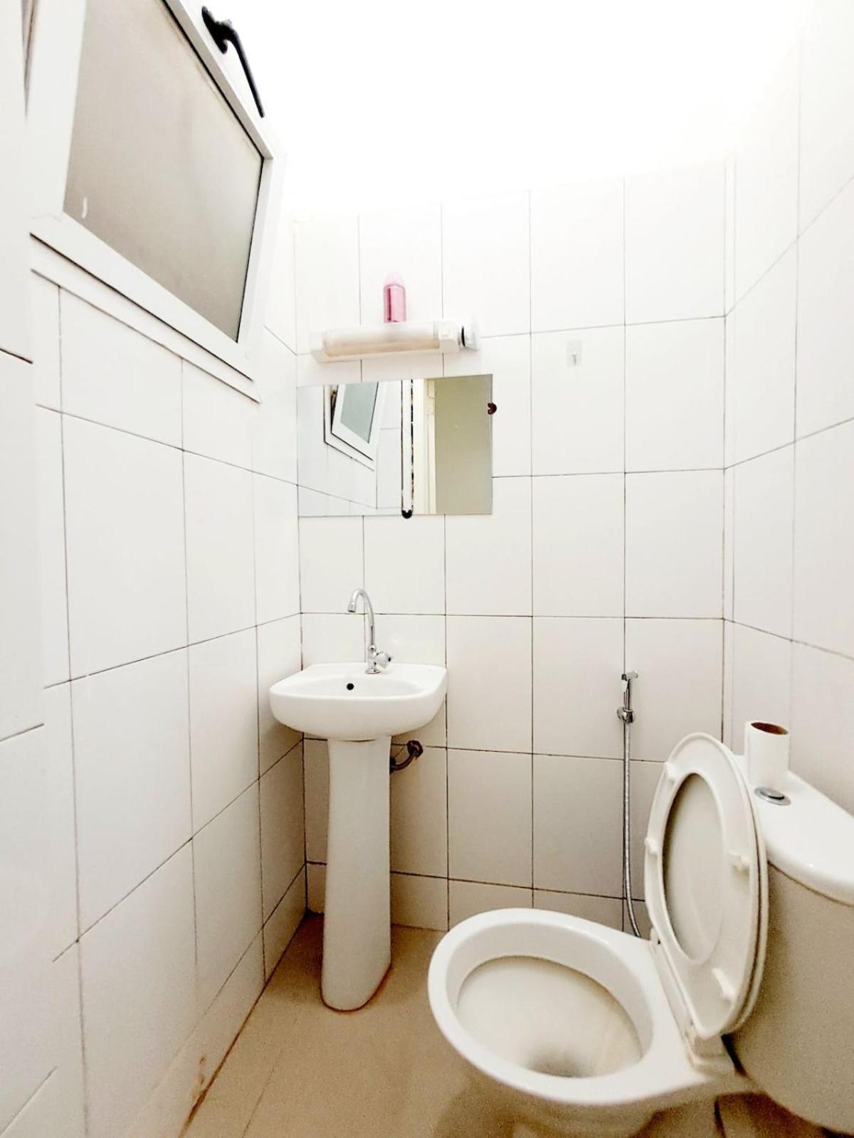 Appartement Homeland Keur Gorgui