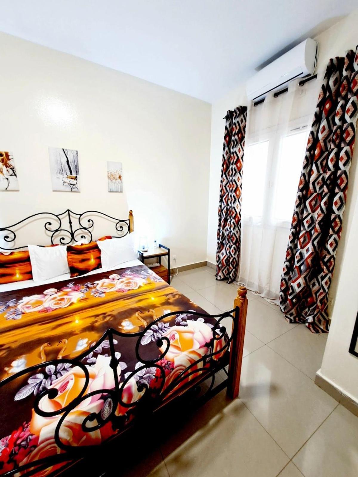 Homeland Keur Gorgui Appartement Dakar