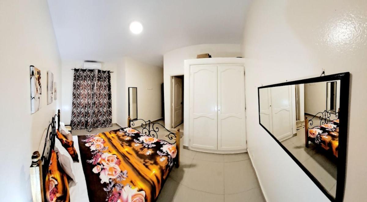 Homeland Keur Gorgui * Dakar