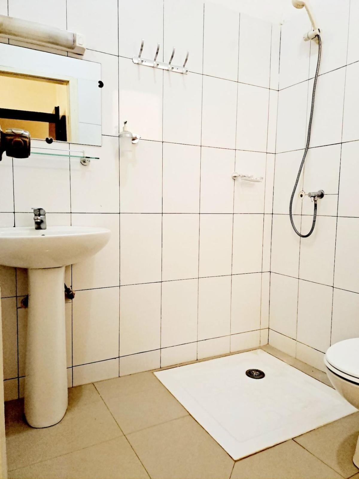 Homeland Keur Gorgui Apartment