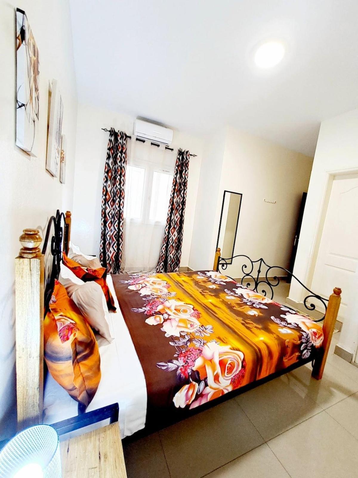 Homeland Keur Gorgui Dakar